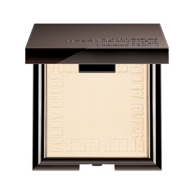 FunnyElves柔焦蜜粉饼