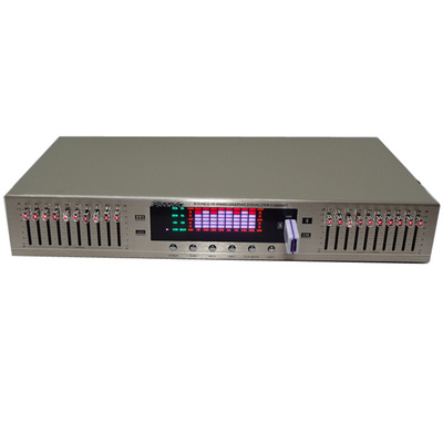 蓝牙立体声音调均衡器发烧家用eq