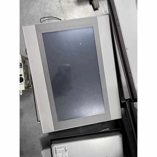 议价昆仑通态10寸触摸屏TPC1071Gi成色新功能包好现货维修