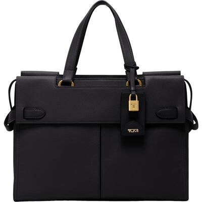 TUMI/途明女士优雅小号托特包