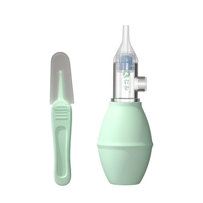 仁和防逆流硅胶吸鼻器