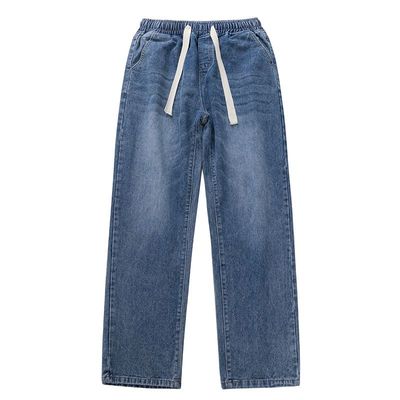 唐狮集团旗下DESSO牛仔裤