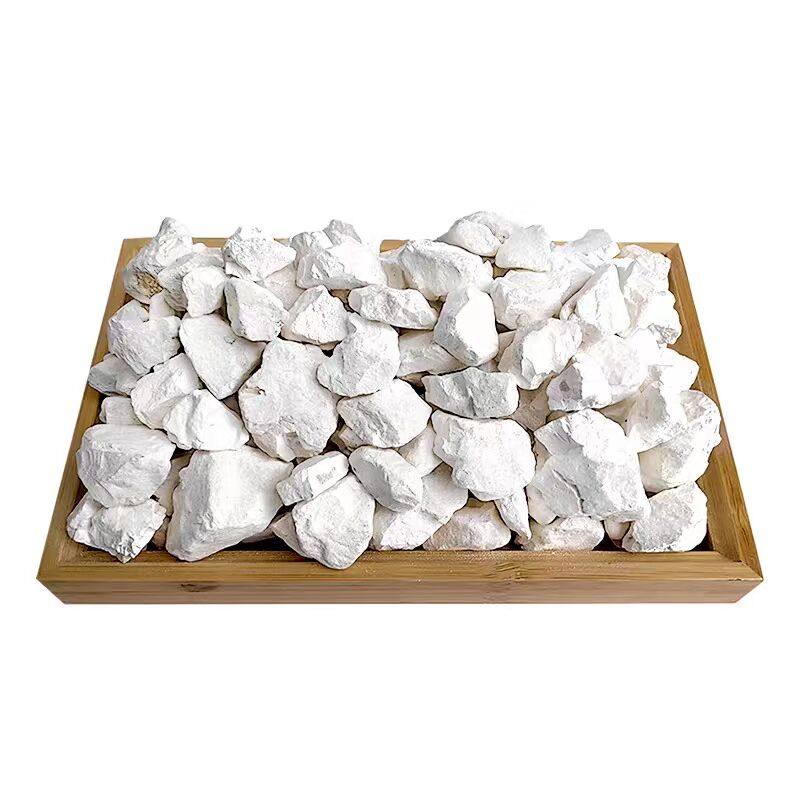 生石灰粉50斤杀菌驱虫干燥剂