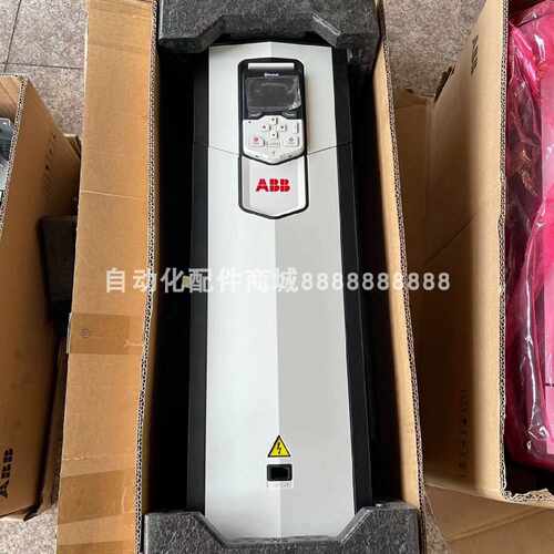 议价ACS580-01-026A-4 J400 K454 ACS550-U1-246A-4 议价ABB变频