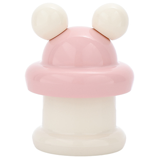 家用新型牙签盒创意牙签筒2025新款可爱牙签罐棉签盒牙线收纳盒子