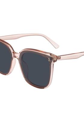 JIGOTT偏光太阳镜女韩版墨镜6658