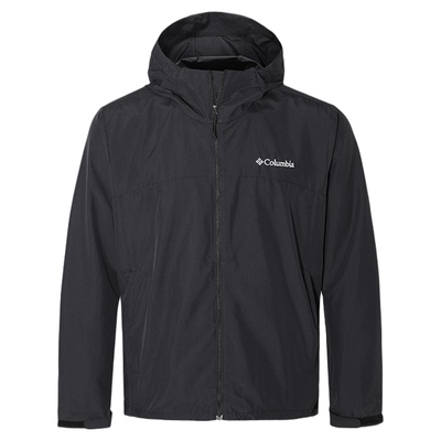 2026春夏哥伦比亚户外男UPF50防晒衣透气连帽夹克休闲外套XE2326