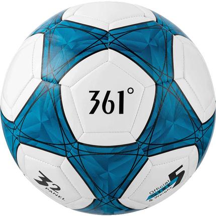 361度足球儿童小学生专用球4号5号成人青少年初中生中考专业训练