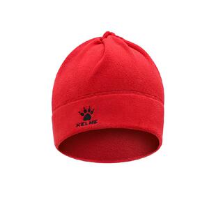 卡尔美运动可抽拉围脖帽子男士秋冬防寒户外骑行运动女护耳保暖帽