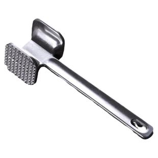 锤肉器敲肉锤子牛排锤炸鸡大猪排断筋器家用松肉针嫩肉双面砸肉锤