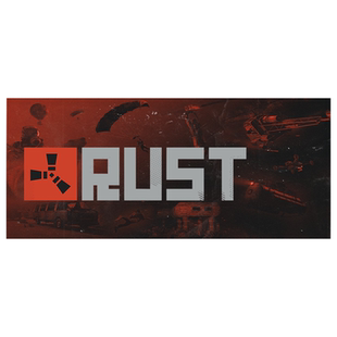 steam正版游戏 腐蚀 Rust  国区激活码CDK现货秒发