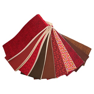 冬季手工棉鞋材料托鞋面布毛绒海绵帮批秋冬diy拖鞋做鞋子的布料