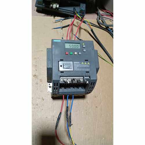 【请询价】变频器6SL32105E230UV03KW