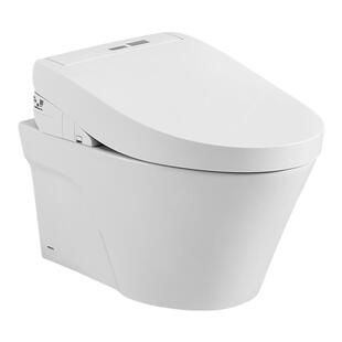 TOTO壁挂遥控自动冲水坐便器智能马桶822+3M460(02)
