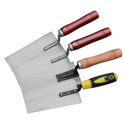 【618特惠】加厚尖头水泥刮灰刀