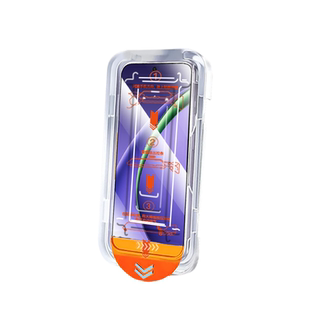 无尘仓适用OPPOK13Turbopro钢化膜k13turbo手机膜全屏k12s新款抗蓝光贴膜k12plus防摔k12x高清oppo全胶保护膜