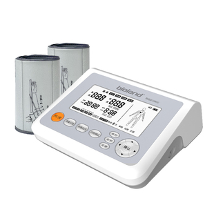 爱奥乐临床专业款远程缺血预适应训练仪双臂心脑血管治理疗仪器