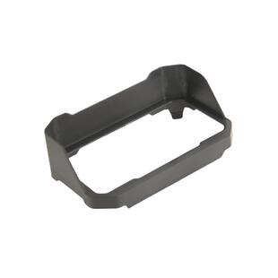 适用春风250SR 400GT改装仪表遮阳罩450NK 450SR 500SR仪表保护罩