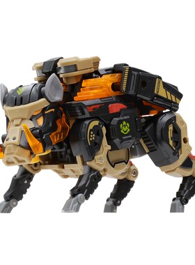 BEASTBOX猛兽匣系列铲头
