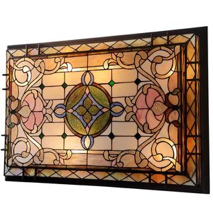 【巴洛克】欧美奢华复古典纯手工繁复匠心帝凡尼客厅长方形吸顶灯