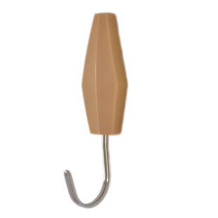 免钻孔无痕钉子不锈钢挂钩白墙粉刷硅藻泥墙面壁纸墙布专用挂衣钩