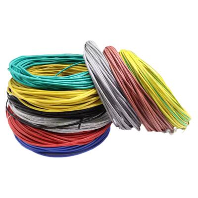 3135电源线耐高温柔软环保硅胶线