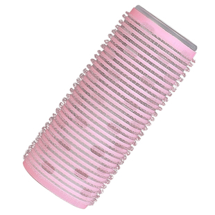 空气刘海卷发筒大号魔术贴刘海夹前额发卷圈加长头发蓬松定型神器