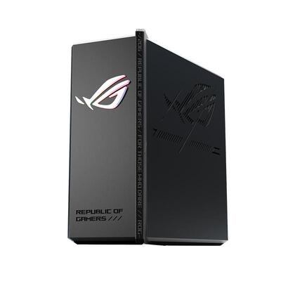 ROG魔盒ProWiFi7电竞AI路由器