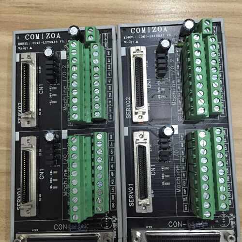 议价COMI-LXT5MJ3 CB-PRS-SE1.5 PRS-SE2 PDS-FM1 FM2 COMIZOA