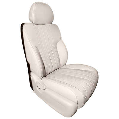 埃安i60座椅套座位四季通用半包