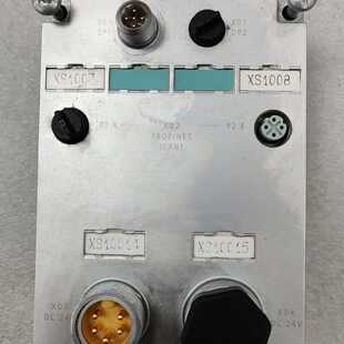 溢价-ET200pro连接模块 6ES7 194-4AN00