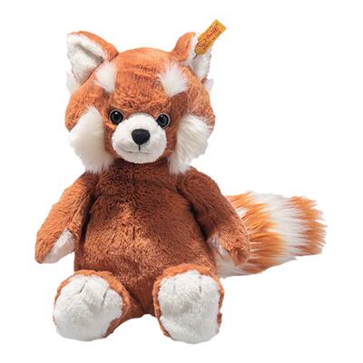 Steiff史戴芙小熊猫毛绒玩偶