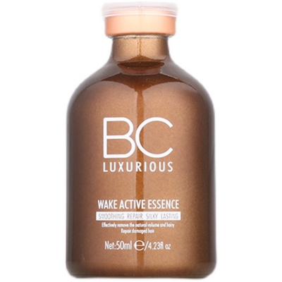 BC护理蛋白矫正修护烫染受损护发