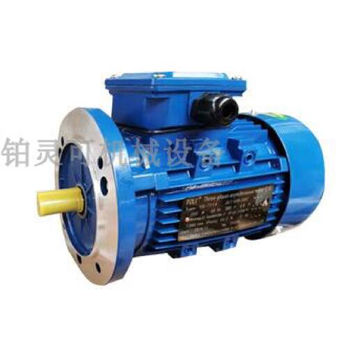 议价3Phase电机马达电动机Y280M22SHANGHAIMINGBENCO.LTD维修