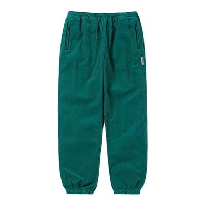 thisisneverthat®Corduroy Track Pant秋冬灯芯绒男款运动裤