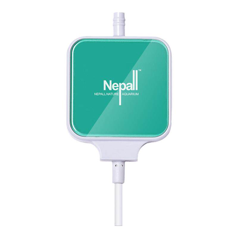 nepall迷你增氧泵鱼缸静音