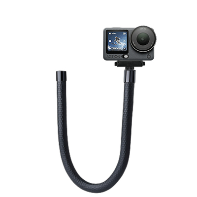 OsmoAction自由塑形柔性支架