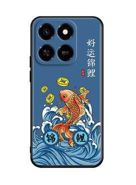 适用于荣耀play10T软硅胶手机壳