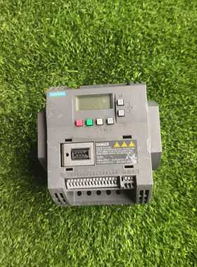 询价V20变频器6SL3210-5BE23-0UV0，3K