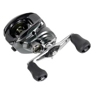 SHIMANO禧玛诺 23款CURADO库拉多水滴轮抛饵轮路亚轮离心刹车鱼轮