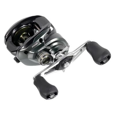 SHIMANO禧玛诺库拉多水滴轮