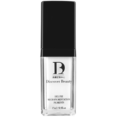 纹绣纹眉色料上色快留色好不变色