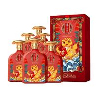 瀘州老窖52度濃香型白酒
