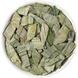 淡竹叶中药材旗舰店正品 干竹叶泡水石竹茶竹子叶苦竹叶淡竹叶茶