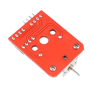 传感器模块 L9110风扇模块 电机驱动灭火机器人单片机开发板UNO