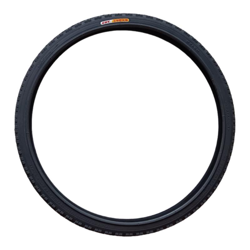 自行车正新轮胎24X1.50外胎内胎