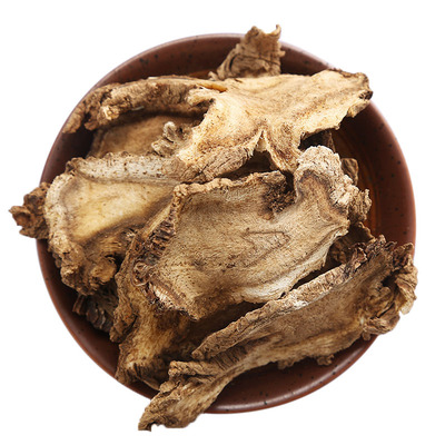 仙太医野生无硫中药材独活500g