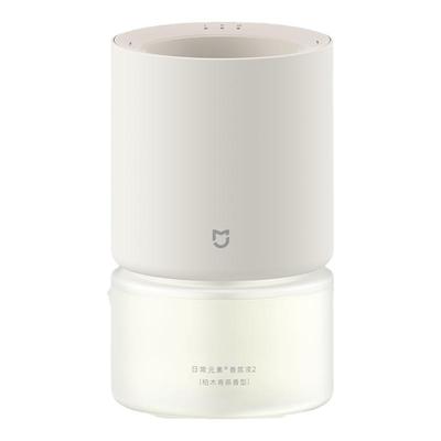 接入米家空气清新香氛机米家自动