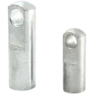 SC气缸MAL/MA附件接头配件鱼眼关节轴承浮动万向Y型固定卡扣式I