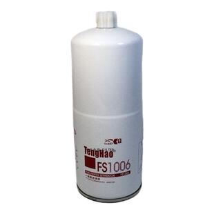 FS1006柴油滤清器康斯明发电机组3089916柴滤4095189 FS19870滤芯